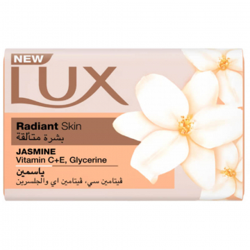 صابون حمام گل یاسمن Radiant Skin لوکس 170 گرمی